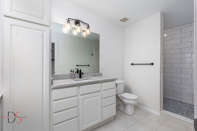 1803 Waters Edge Dr, Townhouse with 2 bedrooms, 3 bathrooms and 2 parking in Minooka IL | Image 17