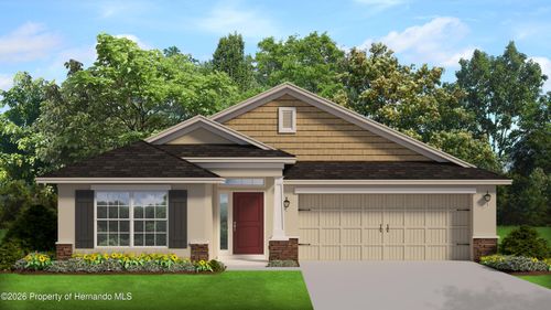 11619 Grace Road, Weeki Wachee, FL, 34614 | Card Image