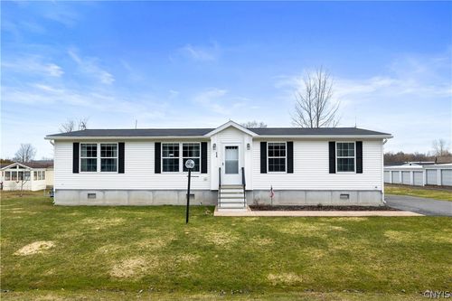 114 Pazdur Boulevard S, Westmoreland, NY, 13340 | Card Image