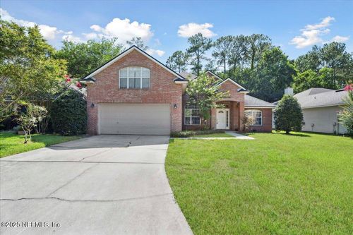 8898 Canopy Oaks Dr, Jacksonville, FL, 32256-4562 | Card Image