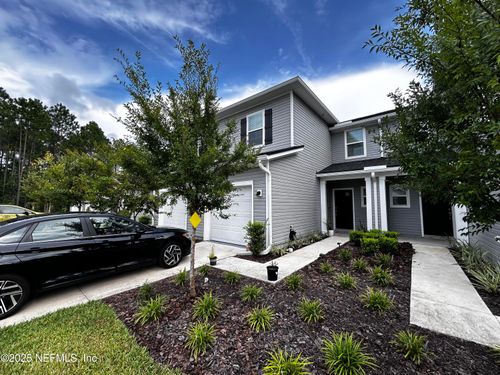 11939 Calvesta St, Jacksonville, FL, 32256-8283 | Card Image