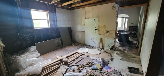 1902 S Laurel St, House other with 3 bedrooms, 2 bathrooms and null parking in Pine Bluff AR | Image 11