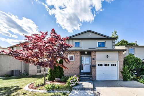 378 E 24th St, Hamilton, ON, L8V4V2 | Card Image