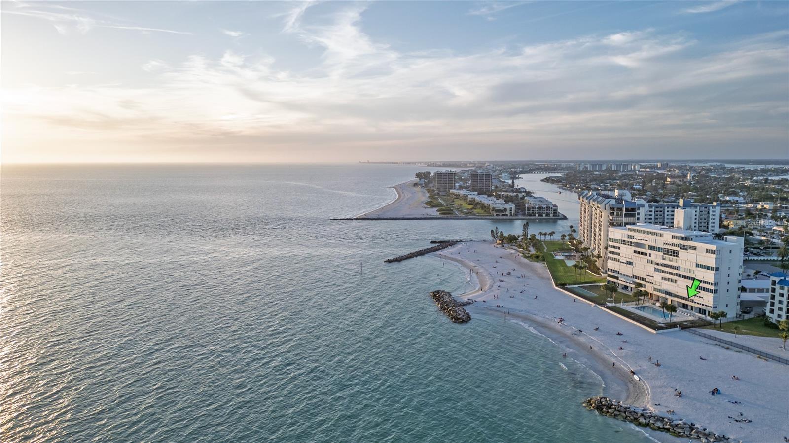 Residential in ST PETE BEACH 3