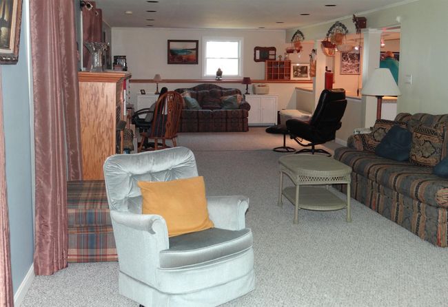1 Trent Rd, House other with 3 bedrooms, 2 bathrooms and null parking in Hooksett NH | Image 38