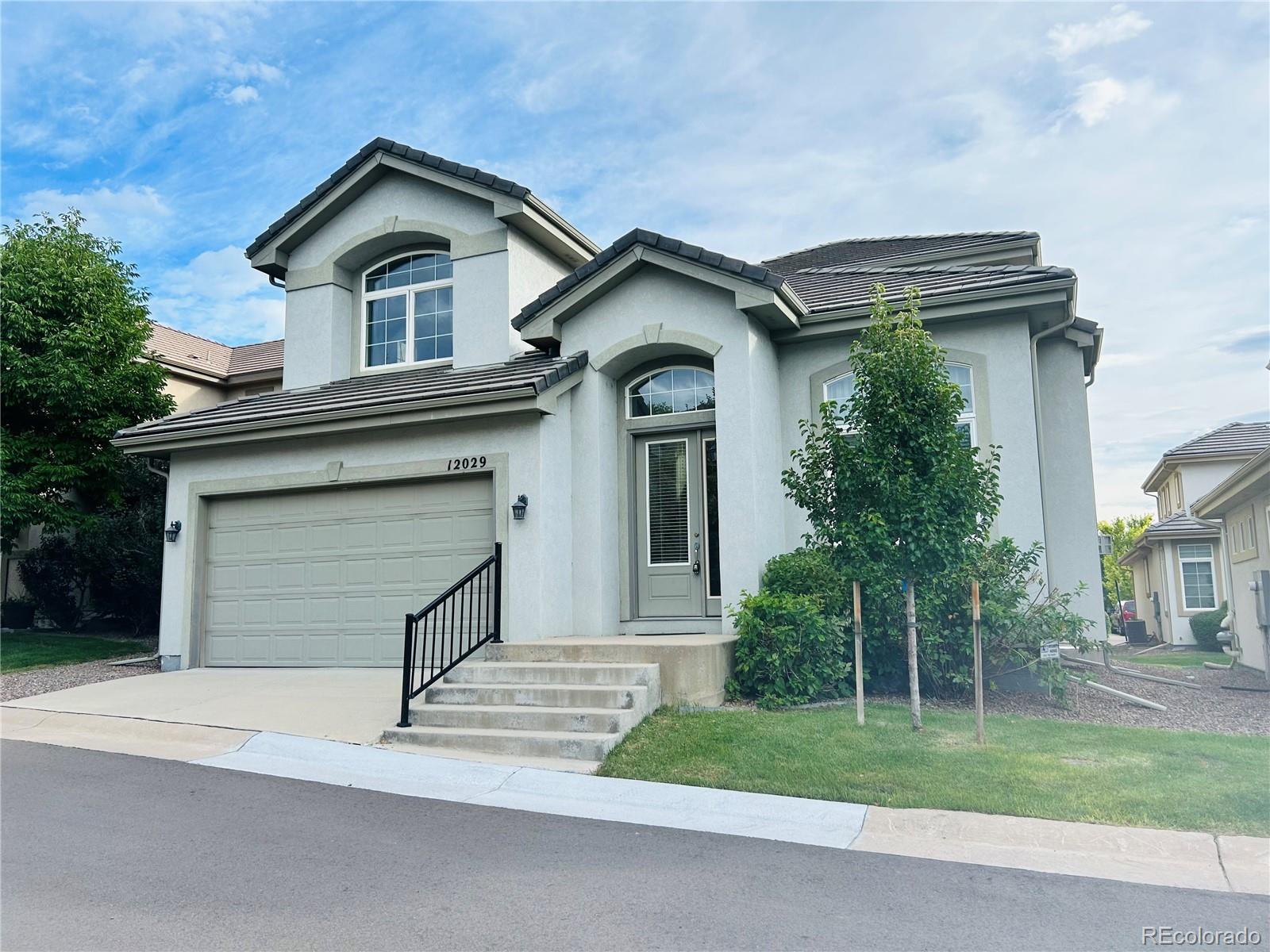 Lake Cir, Greenwood Village, CO 80111