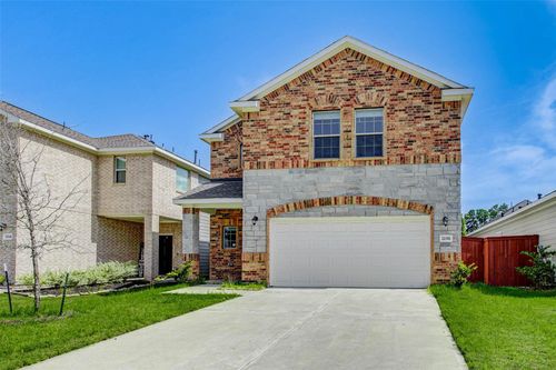 22351 Auburn Cabin Ln, Porter, TX, 77365-7396 | Card Image