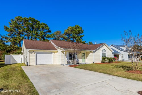 3780 Canvasback Drive, Little River, SC, 29566 | Card Image