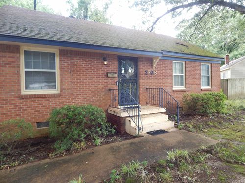 3793 Rhodes Ave, Memphis, TN, 38111-6531 | Card Image