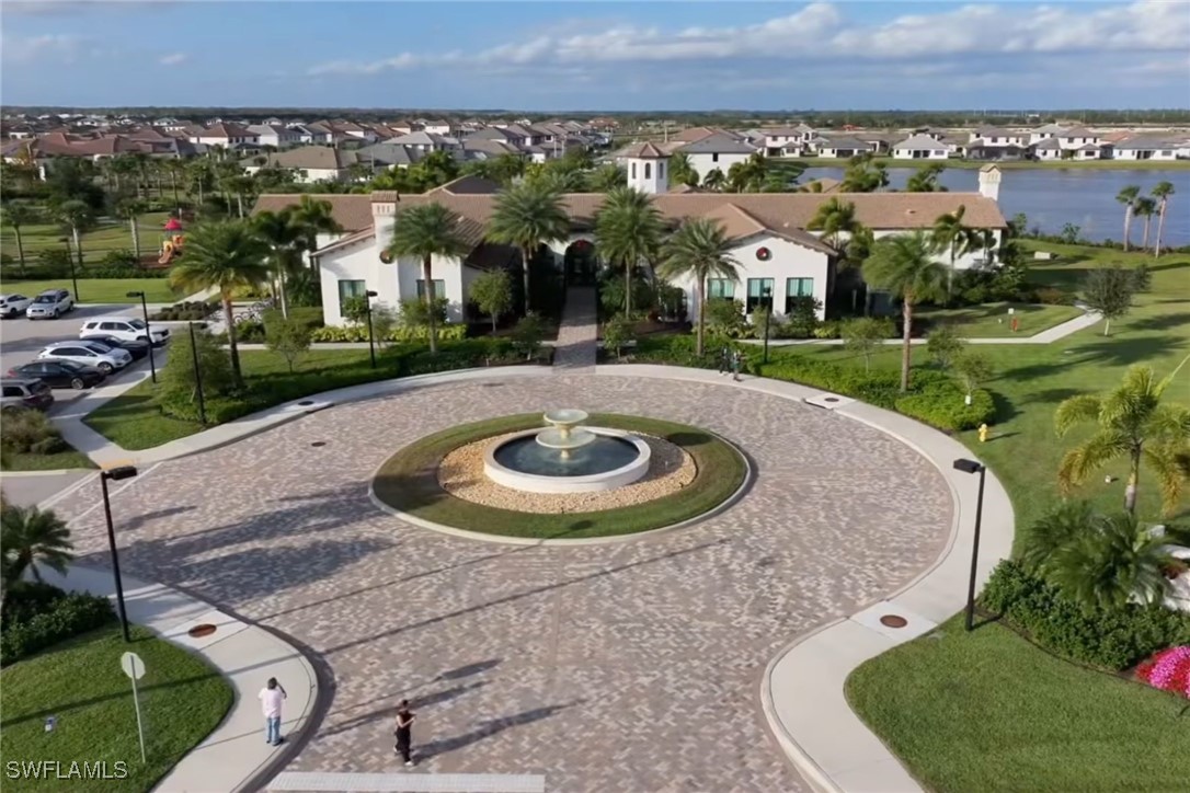 Residential in Ave Maria 5