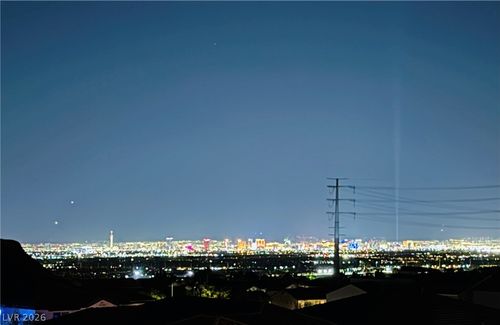 4522 Amazing View St, Las Vegas, NV, 89129-3337 | Card Image