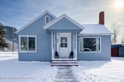 292 E 4th Ave, Afton, WY, 83110-5031 | Card Image