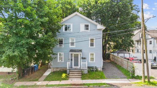 9 E Lawlor St, New Britain, CT, 06051-1184 | Card Image