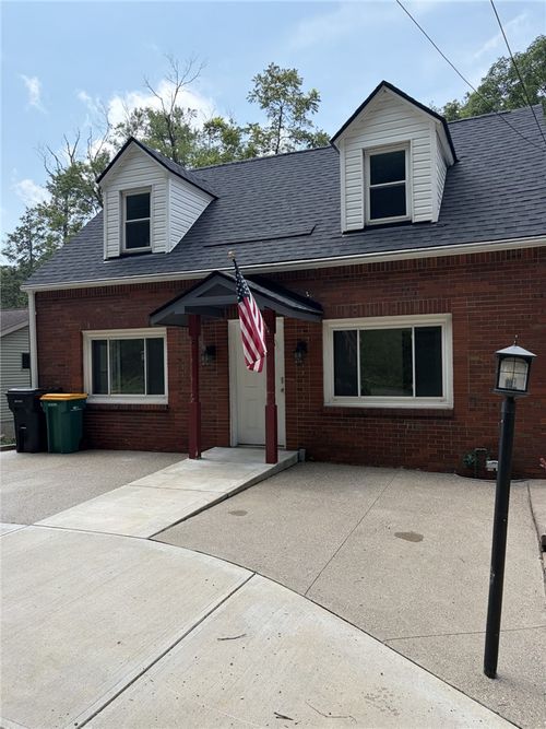 1113 Rochester Rd, Pittsburgh, PA, 15237-1707 | Card Image