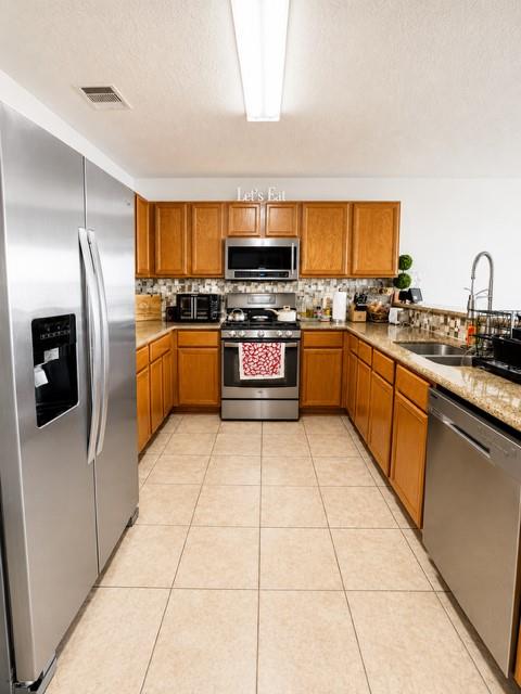 Residential in Conroe 4