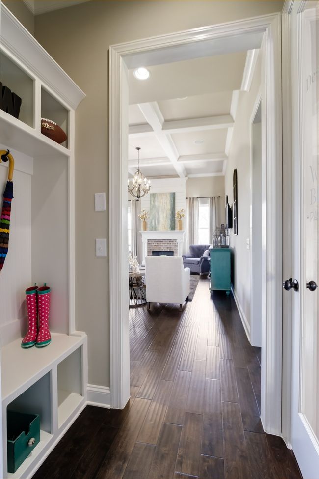 2505 Westerham Way, House other with 4 bedrooms, 4 bathrooms and 2 parking in Thompsons Station TN | Image 32