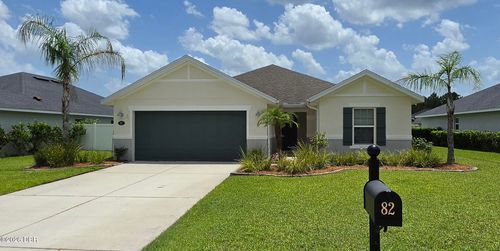 82 Pergola Pl, Ormond Beach, FL, 32174-1059 | Card Image