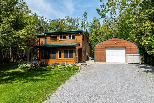 428 Kennedy Dr, Trent Lakes, ON, K0M1A0 | Card Image
