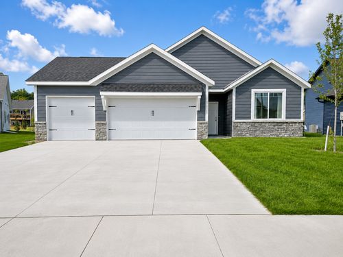 3625 Meadow Sage Ct Se, Rochester, MN, 55904-6995 | Card Image