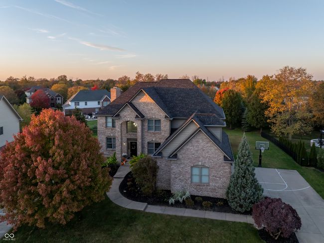 12372 Ostara Ct, House other with 6 bedrooms, 5 bathrooms and null parking in Fishers IN | Image 6