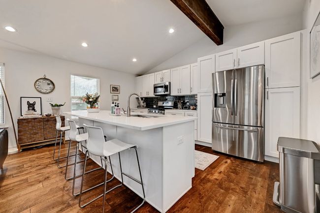 5317 Westminster Dr, House other with 3 bedrooms, 2 bathrooms and 2 parking in Austin TX | Image 15