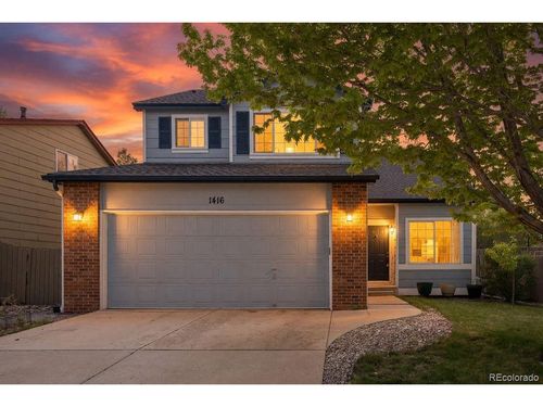 1416 Begonia Way, Superior, CO, 80027-6014 | Card Image
