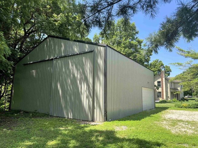 7930 W 550 S, House other with 4 bedrooms, 1 bathrooms and null parking in Delphi IN | Image 24