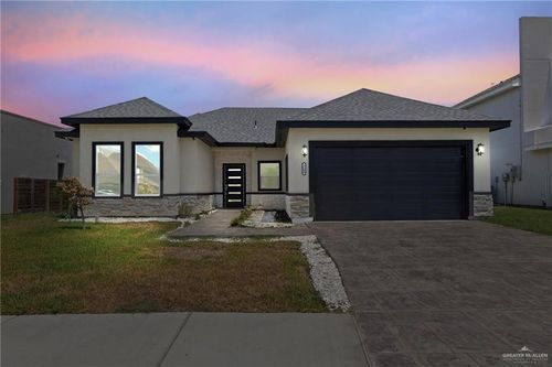 3609 E Santorini Dr, Edinburg, TX, 78542-5964 | Card Image