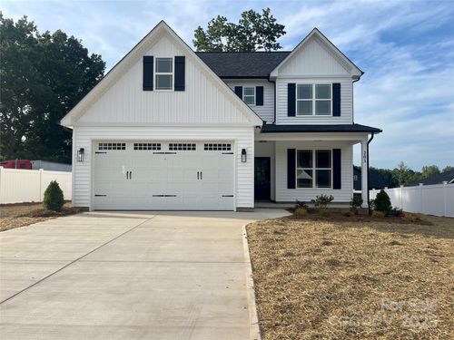 203 Prospect Church Rd, Albemarle, NC, 28001-8562 | Card Image