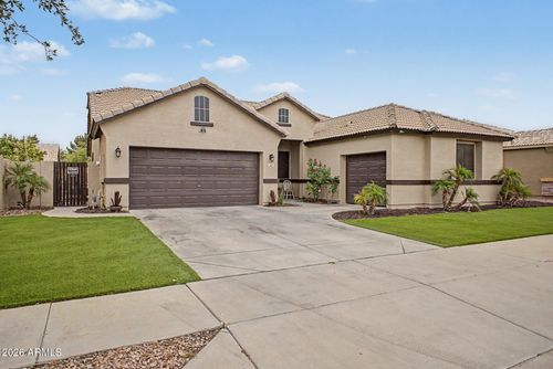 6611 S 25th Dr, Phoenix, AZ, 85041-5364 | Card Image