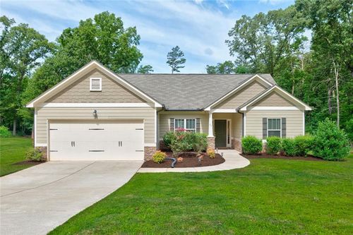 67 Bryn Dr, Dawsonville, GA, 30534-9285 | Card Image