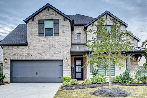 5006 Albany Shores Ln, Fulshear, TX, 77441-2474 | Card Image