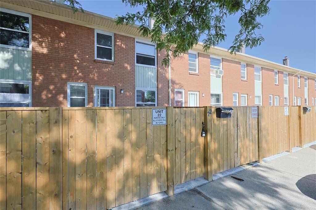 Residential in Sarnia
