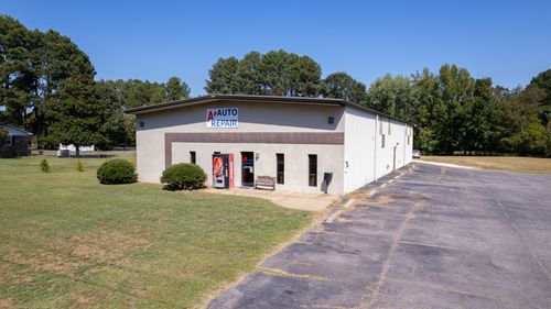 200 Tom Smith Rd, Martin, TN, 38237-5299 | Card Image