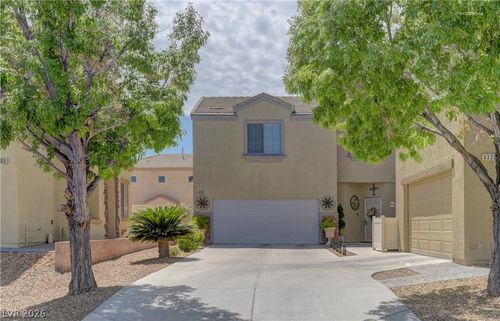 6329 Kitamaya St, North Las Vegas, NV, 89031-1381 | Card Image