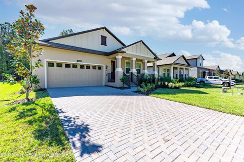 19462 Forest Garden Ct, BROOKSVILLE, FL, 34601-6546 | Card Image