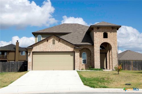 864 Foxfire Dr, New Braunfels, TX, 78130-2043 | Card Image