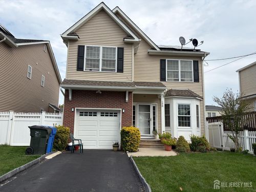 190 Correja Ave, Iselin, NJ, 08830-1435 | Card Image