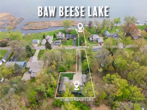2469 Ash Te Wette Beach Dr, Hillsdale, MI, 49242-9393 | Card Image