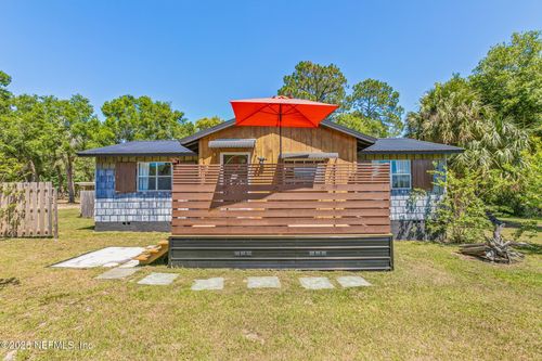 958954 W Grand Rondo, Crescent City, FL, 32112-5040 | Card Image