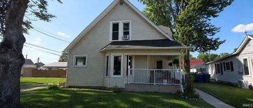 22517 Stenger Street, Woodburn, IN, 46797 | Card Image
