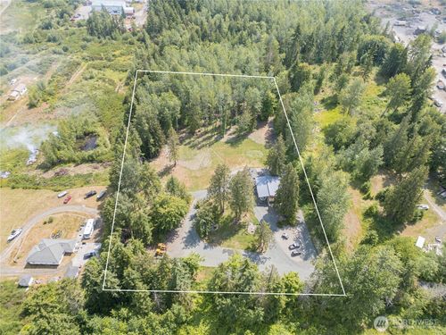 4103 Fey Road, Port Angeles, WA, 98363 | Card Image