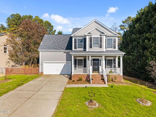 114 Calebra Way, Cary, NC, 27519-5173 | Card Image