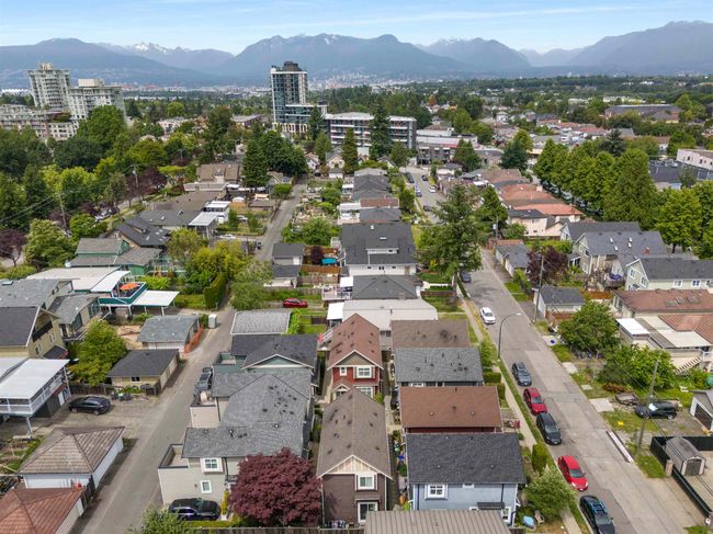 4355 Fleming St, Townhouse with 3 bedrooms, 3 bathrooms and 1 parking in Vancouver BC | Image 23