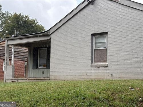 1658 Martin Luther King Jr Dr Sw, Atlanta, GA, 30314 | Card Image