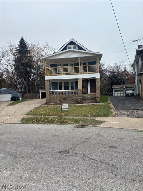 710 Linn Dr, Cleveland, OH, 44108-2753 | Card Image