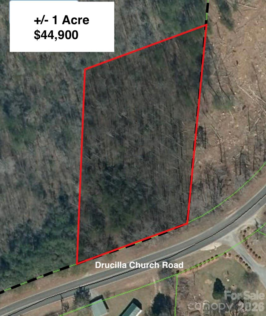 Land in Nebo 4
