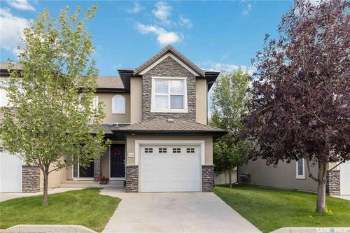 406-410 Hunter Road, Saskatoon, SK, S7T0L5 | Card Image