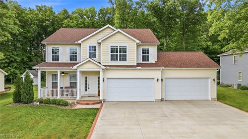 540 Terra Verde Ave, Columbiana, OH, 44408-1185 | Card Image