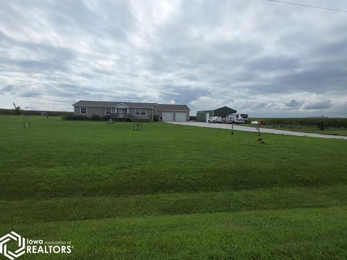 2321 Brushy Creek Rd, Duncombe, IA, 50532-7510 | Card Image
